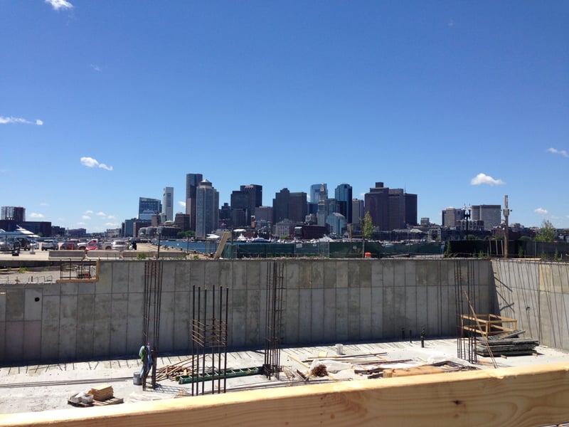 Portside at Pier 1 Condominiums